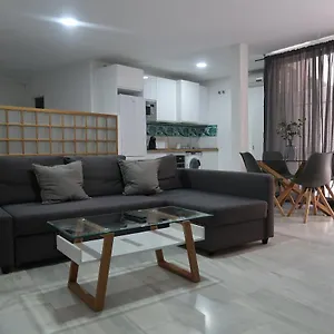 J & E Center Apartamento