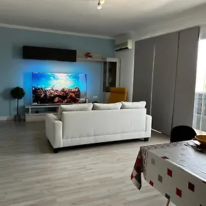 Casa La Paz En Malaga, Junto Al Parque Tecnologico Apartamento
