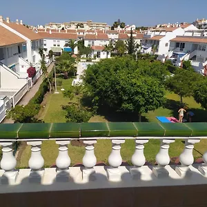 La Familia Torrox Costa Сasa de vacaciones