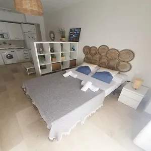 Sol Y Arte Centro Apartamento