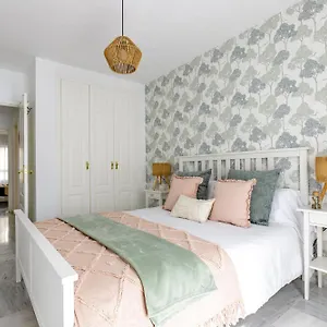 Living4malaga Mariscal Centre Apartamento